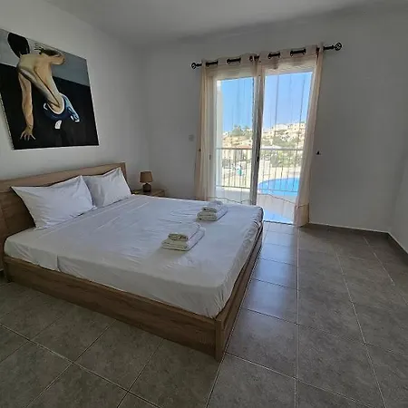 Desire Gardens G4 Apartment *
