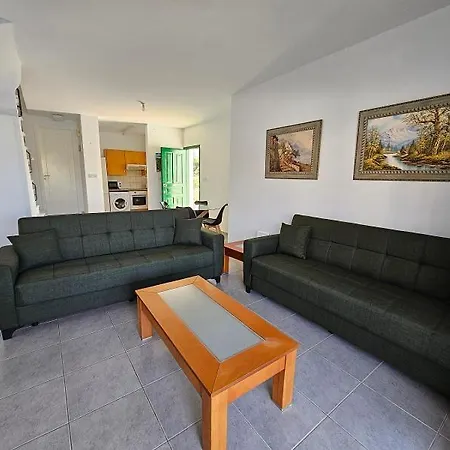 Apartment Desire Gardens G4