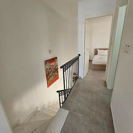 Διαμέρισμα Desire Gardens G4