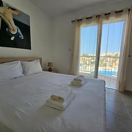 Διαμέρισμα Desire Gardens G4 *
