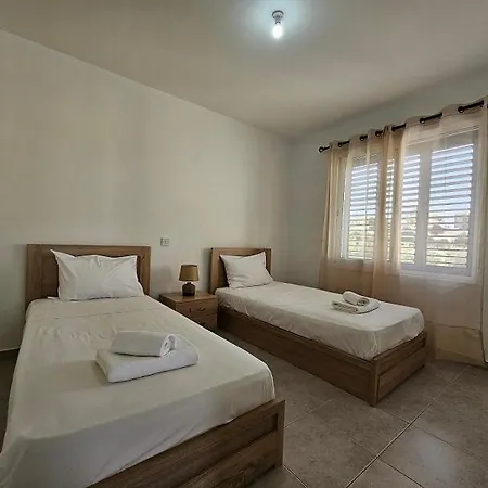 Desire Gardens G4 Apartment
