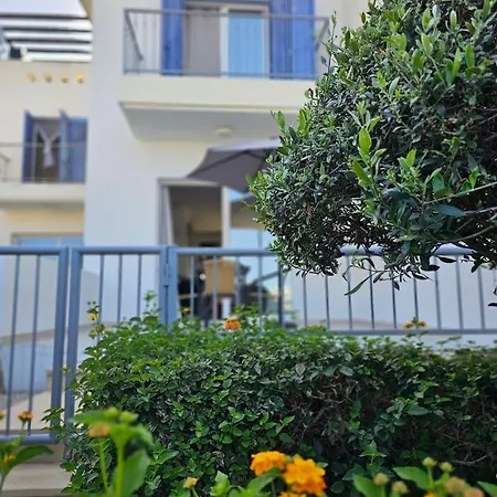 Desire Gardens G4 Διαμέρισμα